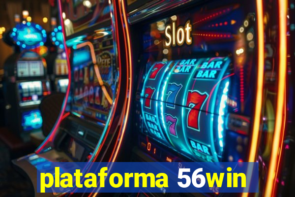 plataforma 56win